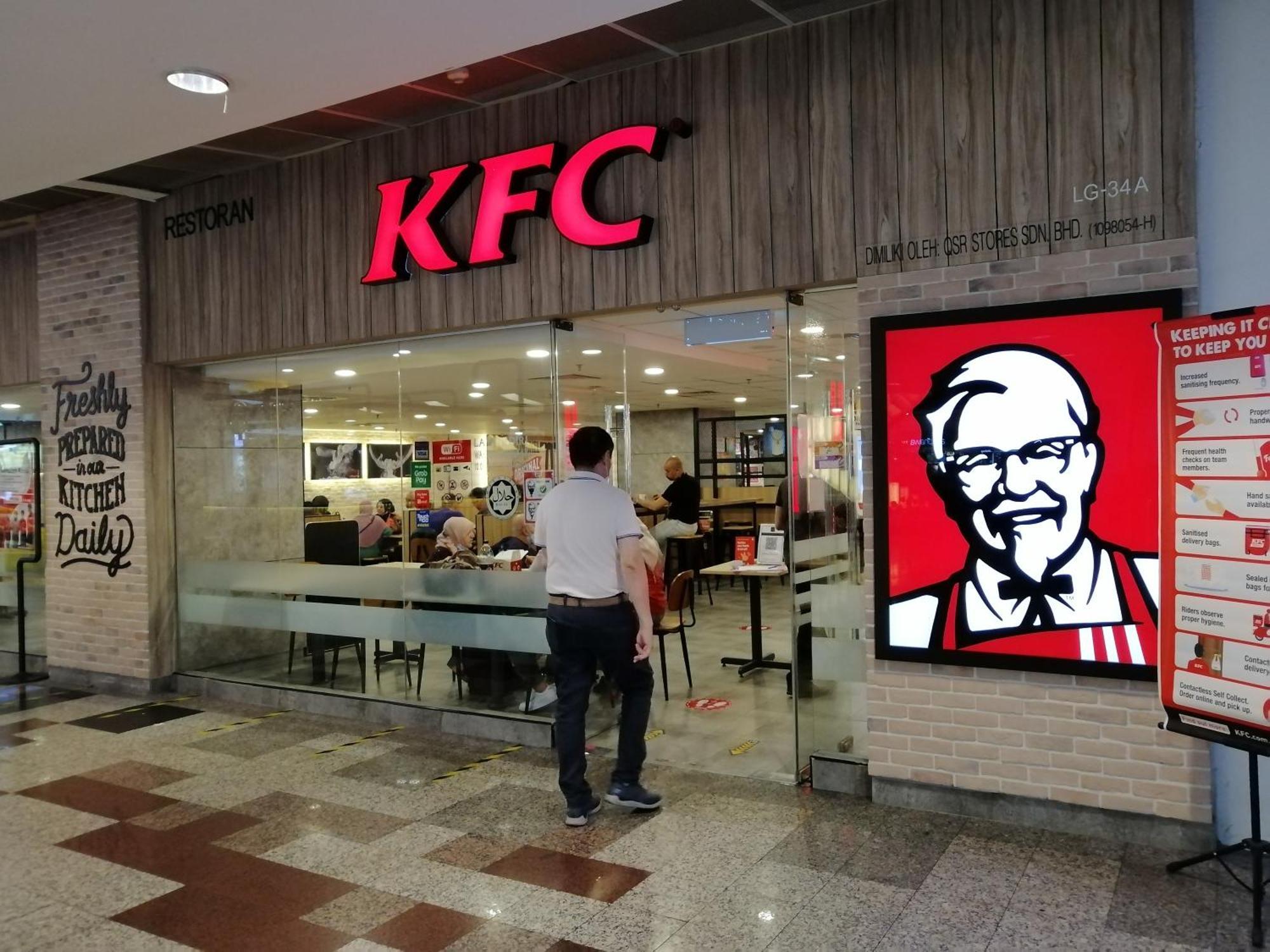 Kl Time Square Suit At Times Square 吉隆坡 外观 照片